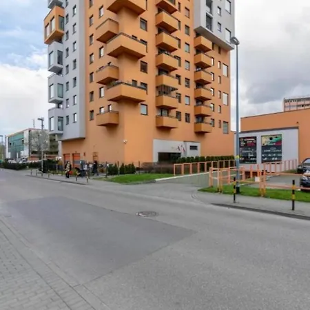 Agapella Apartamenty- Apartament Horyzont